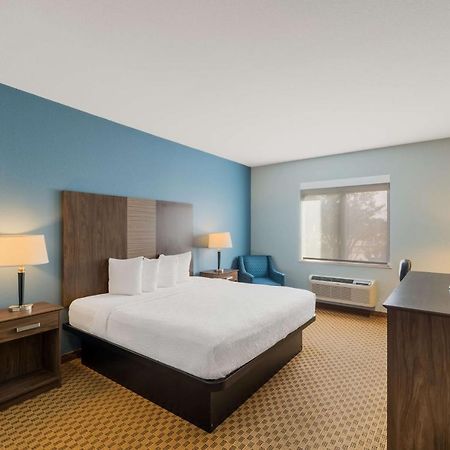 Best Western South Plains Inn & Suites Levelland Εξωτερικό φωτογραφία
