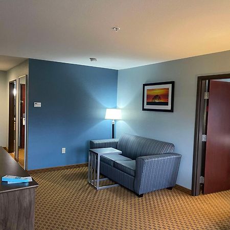 Best Western South Plains Inn & Suites Levelland Εξωτερικό φωτογραφία