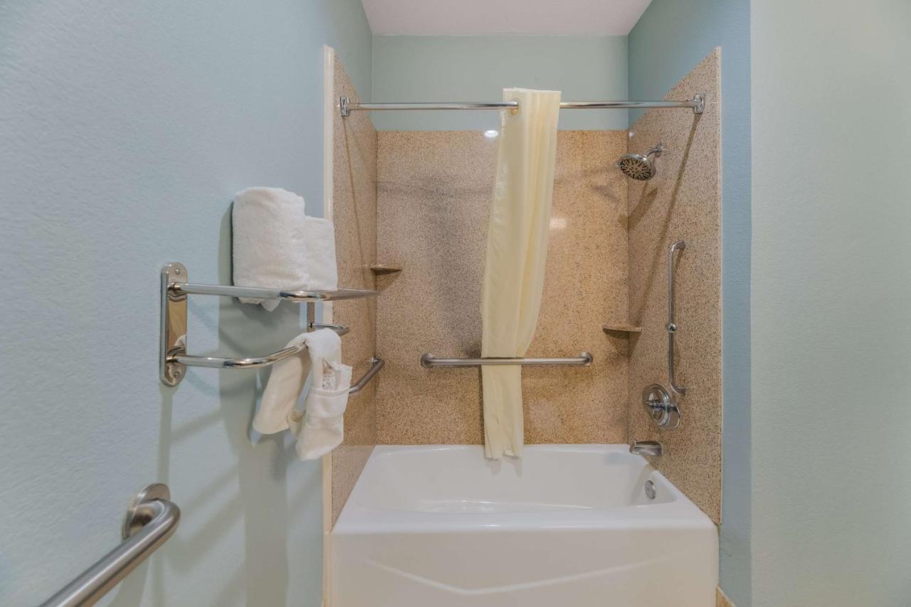 Best Western South Plains Inn & Suites Levelland Εξωτερικό φωτογραφία