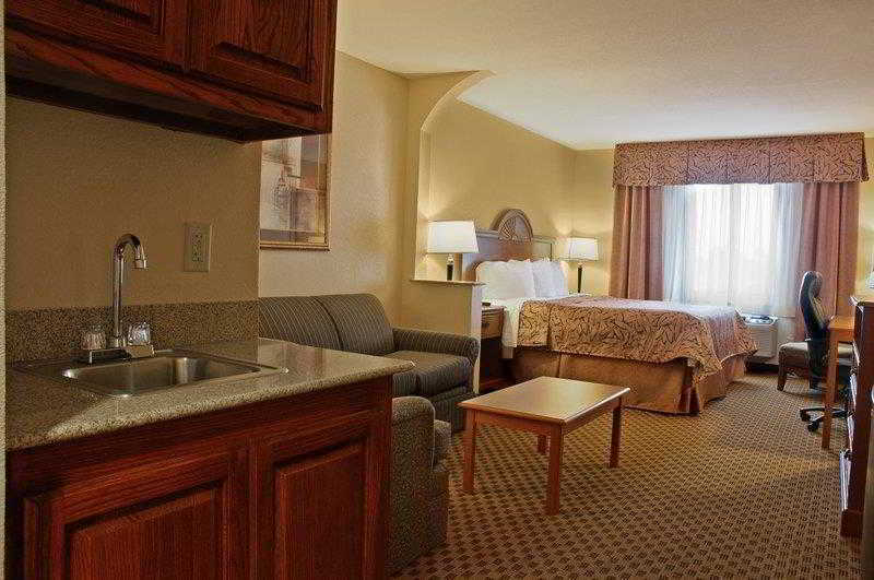 Best Western South Plains Inn & Suites Levelland Εξωτερικό φωτογραφία