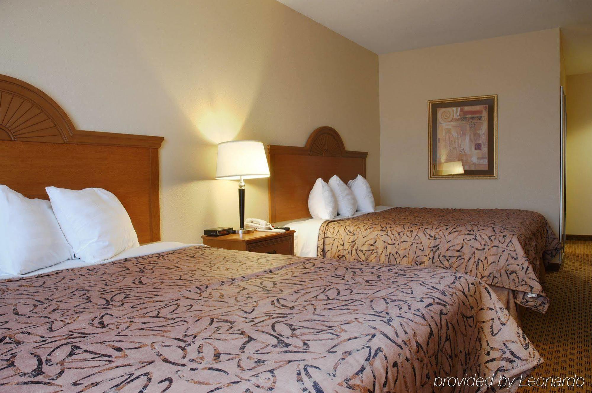 Best Western South Plains Inn & Suites Levelland Δωμάτιο φωτογραφία