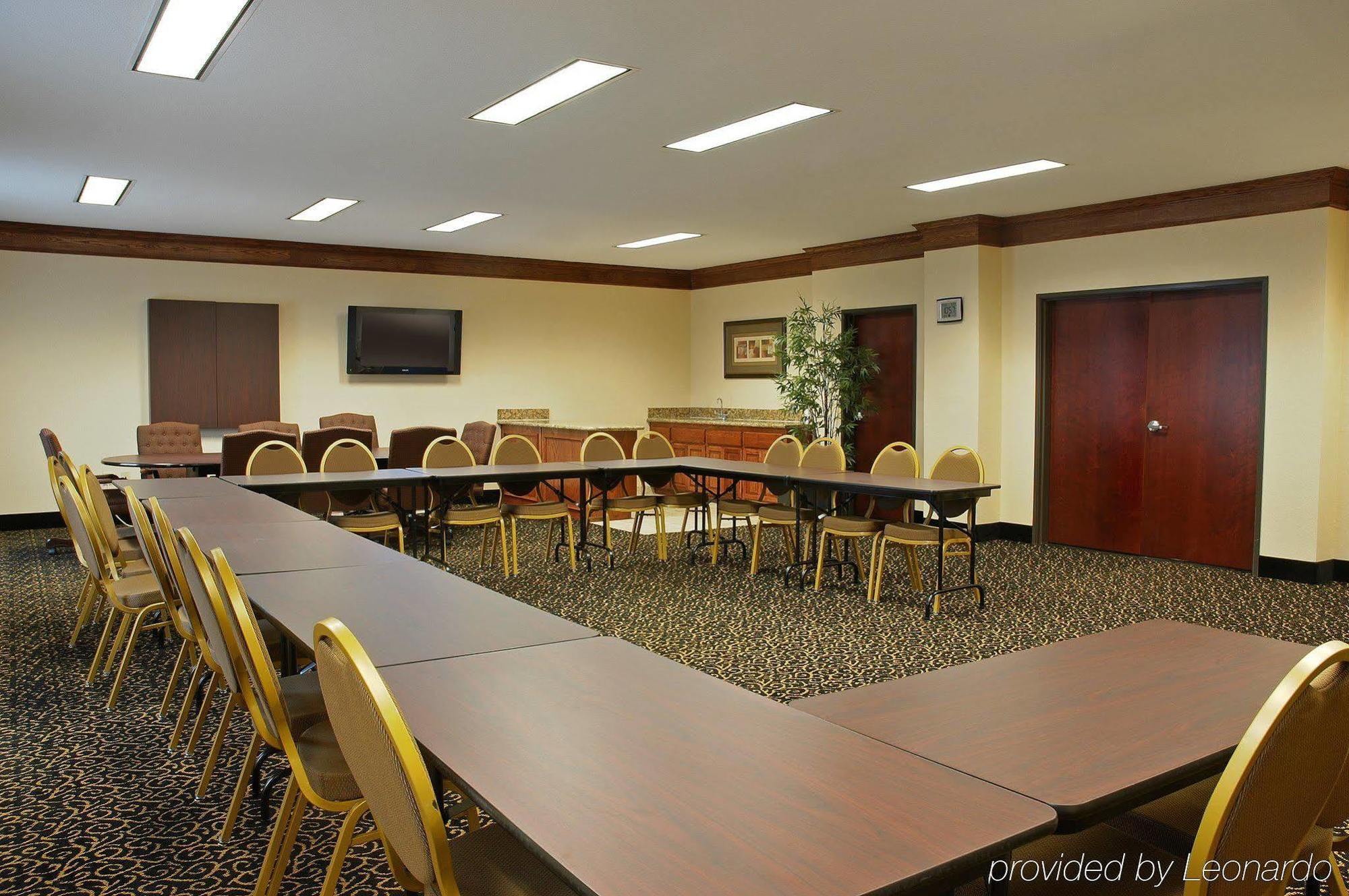 Best Western South Plains Inn & Suites Levelland Εξωτερικό φωτογραφία