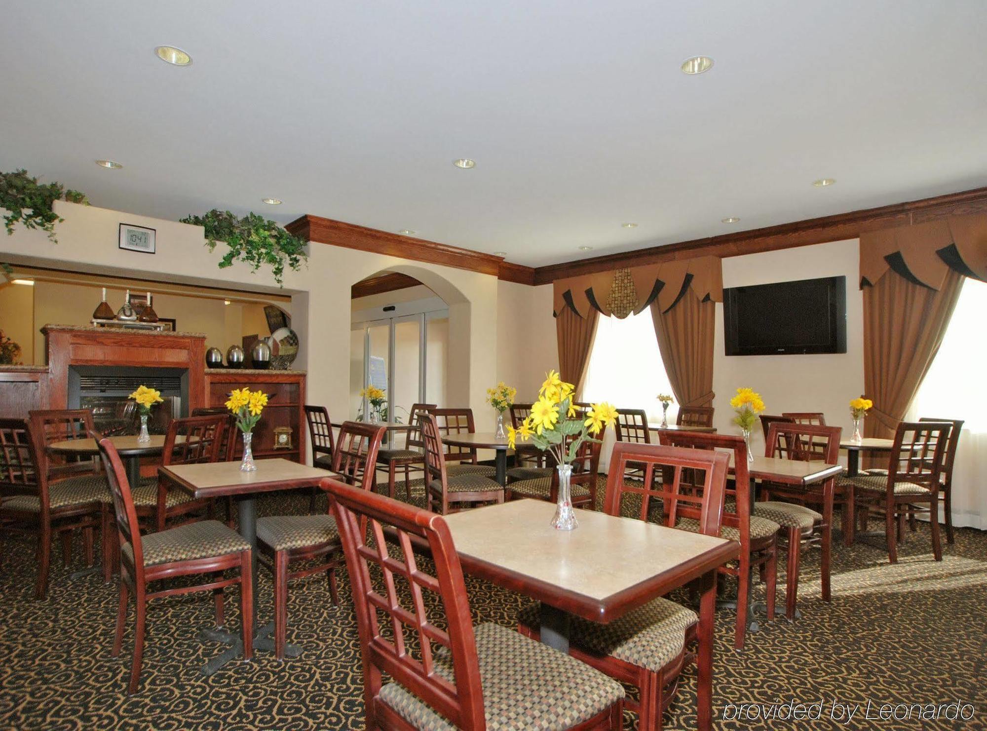 Best Western South Plains Inn & Suites Levelland Εξωτερικό φωτογραφία