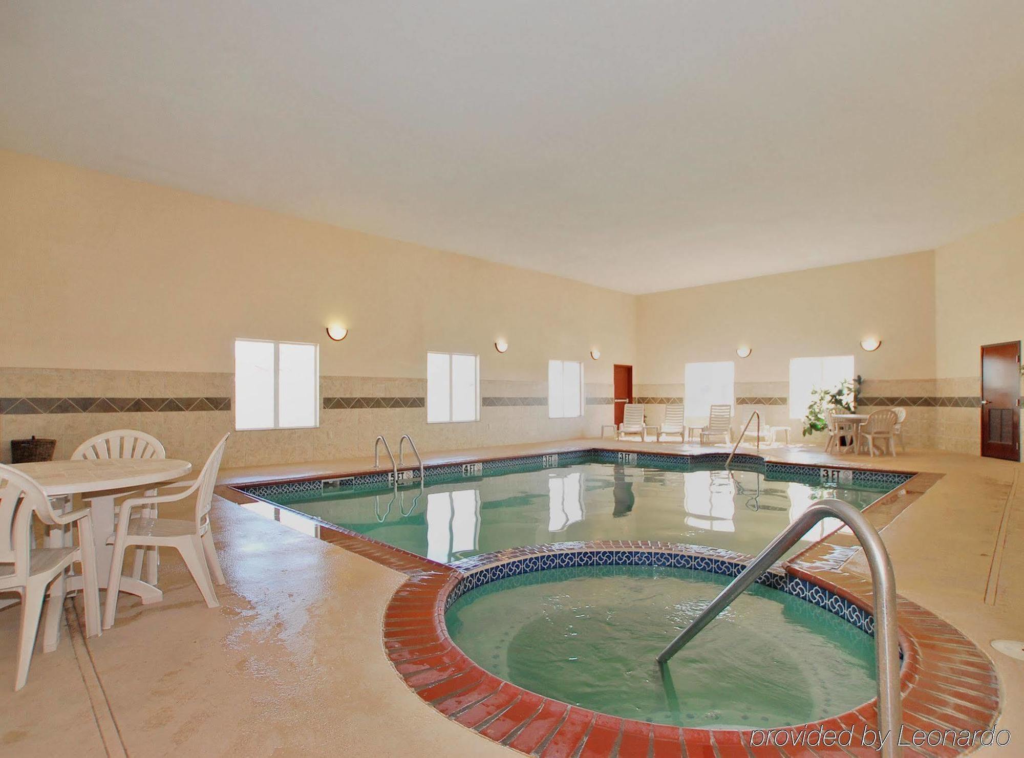 Best Western South Plains Inn & Suites Levelland Ανέσεις φωτογραφία